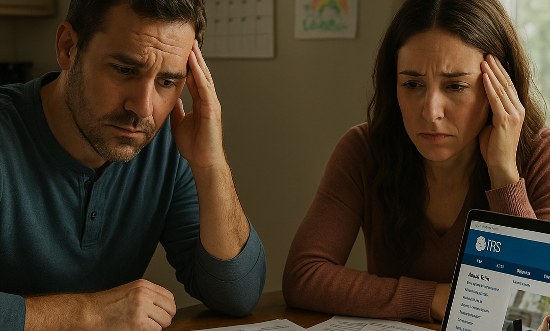 Tax Relief Options for Financial Hardship