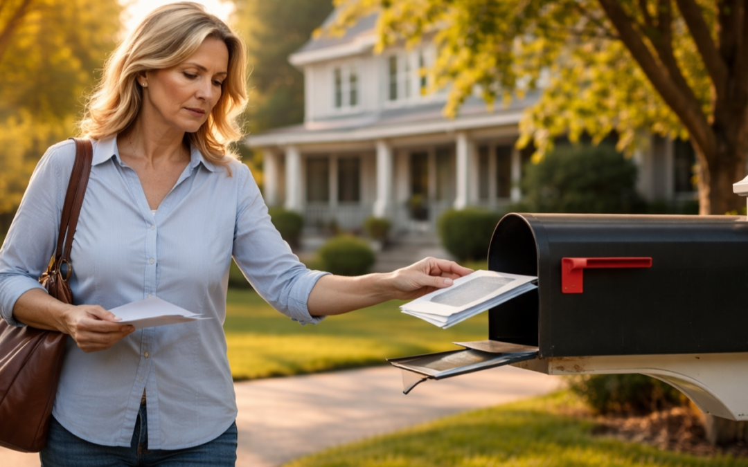 Why the IRS Goes Quiet… Then Suddenly Comes After You