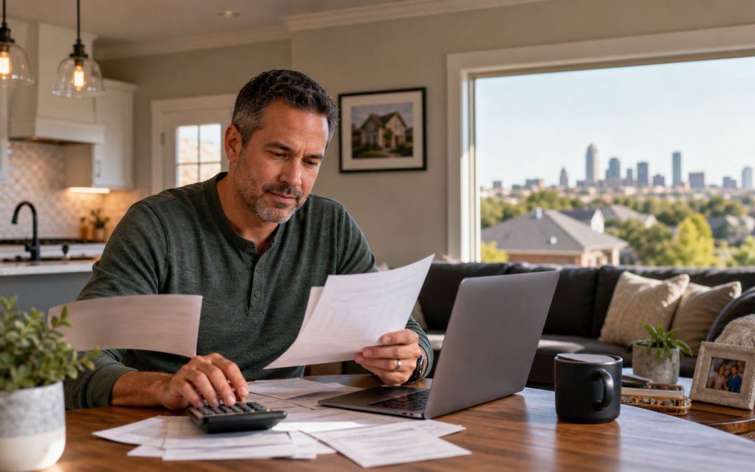 Can You Settle With the IRS If You’re Still Working and Own a Home?